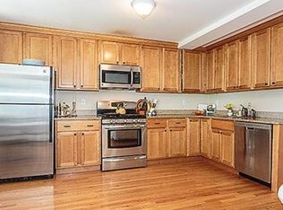 58 Mishawum Rd #3, Woburn, MA 01801