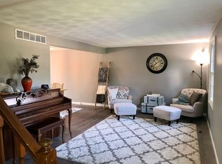 4077 Forest Ridge Blvd, Dayton, OH 45424