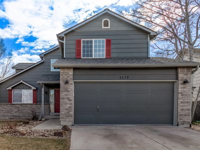 4630 E 135th Way, Thornton, CO, 80241