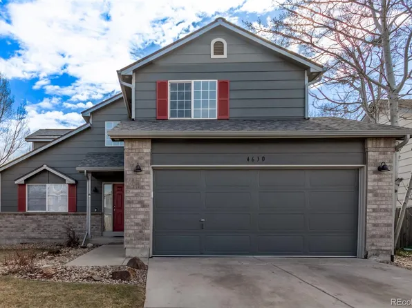 4630 E 135th Way, Thornton, CO 80241
