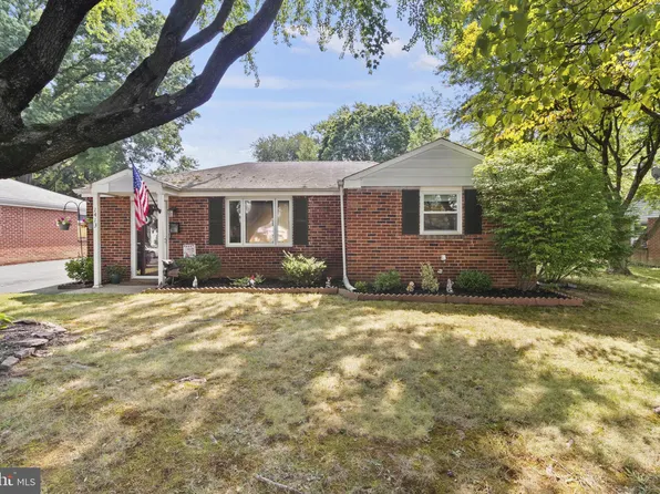 1413 Reservoir Ave, Abington, PA 19001