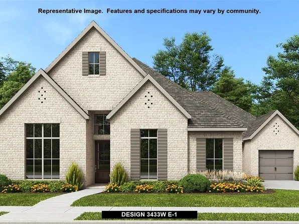 2605 Mercers Colony Ave, Rockwall, TX 75032