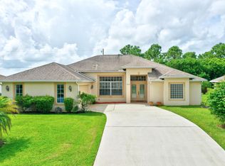 2644 SW Import Dr, Port Saint Lucie, FL 34987