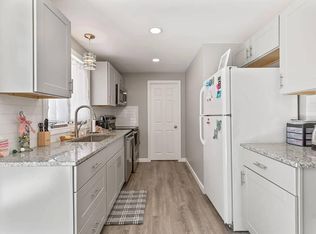 81 University St APT 1, Portland, ME 04103