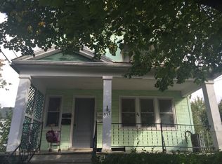 317 Sobieski St #1, Buffalo, NY 14211