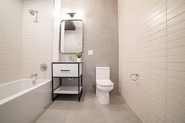 Rented by ATM Realty Service Inc