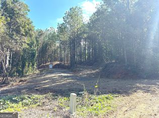 1 E Dry Pond Rd LOT 1, Ranger, GA 30734