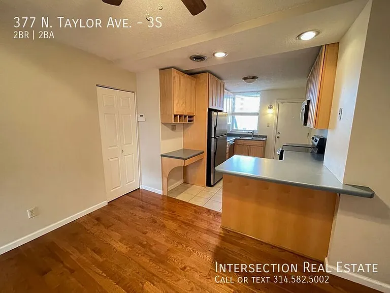377 N Taylor Ave #3S — Photo 6
