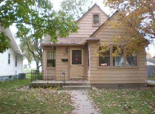 1826 Fox St, South Bend, IN