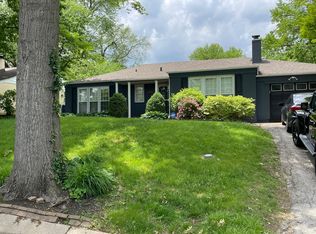 869 Berick Dr, Saint Louis, MO 63132