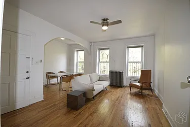 Rented by Halstead Real Estate