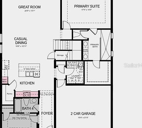 2nd image of this home