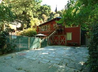9812 Yoakum Dr, Beverly Hills, CA 90210