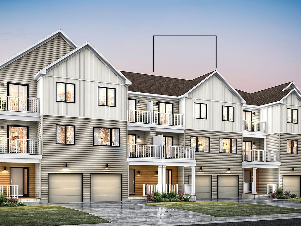 B Elevation Rendering