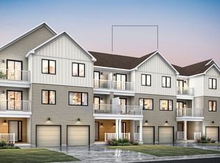 Petal Plan, Wateridge Village at Rockcliffe, Ottawa, ON K1K 4B9