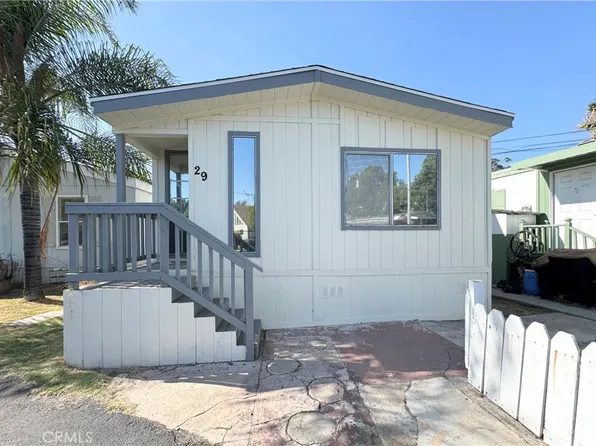 451 Sellers St Trailer 29, Glendora, CA 91741