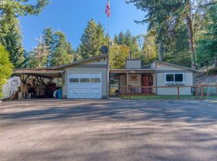 63010 W Catching Rd, Coos Bay, OR 97420
