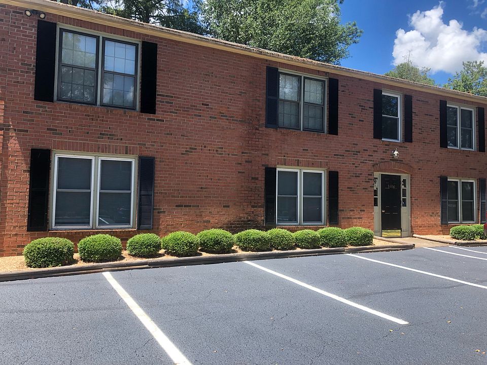 Barnett Ridge Apartments Athens Ga