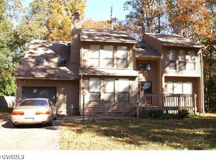 1807 Ferncreek Pl, North Chesterfield, VA 23235