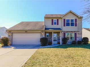 4807 Oakleigh Pkwy, Greenwood, IN