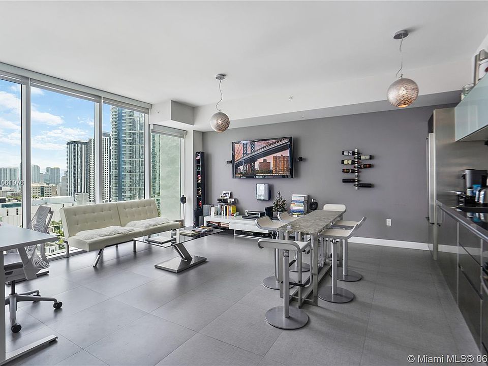 1st image of 1040 Biscayne Blvd APT 2208