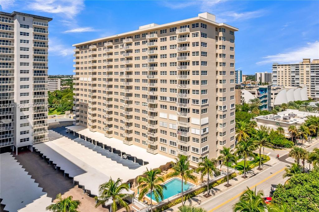 133 N Pompano Beach Blvd #Penthouse 6, photo 6