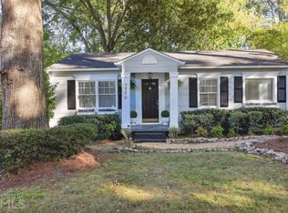 1770 Bragg St, Atlanta, GA 30341