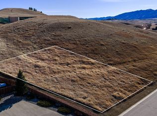 6 Black Mountain Dr, Dayton, WY 82836