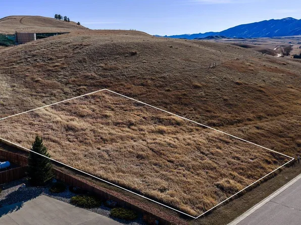 6 Black Mountain Dr, Dayton, WY 82836
