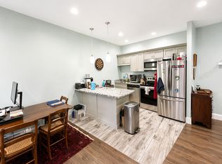 83 Main St APT 4, Charlestown, MA 02129