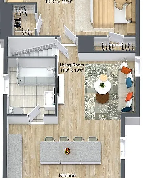 29 Dale Ave #2 — Photo 11