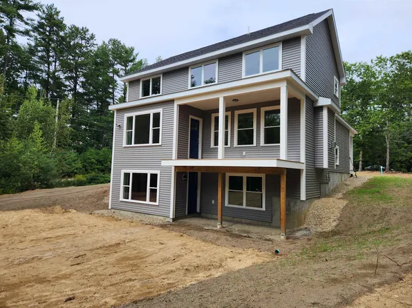18 Lee Road, Barrington, NH 03825