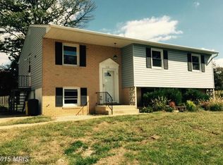 1110 Court Revere, Odenton, MD 21113