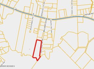 Township Road C Willard Ln SW, Shallotte, NC 28470