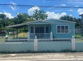 Solar 6 Calle Hacienda Juanita Bo Calvache, Rincon, PR 00677