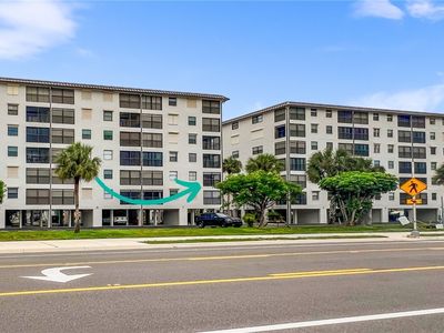 6897 Estero Blvd W #121, Fort Myers Beach, FL, 33931
