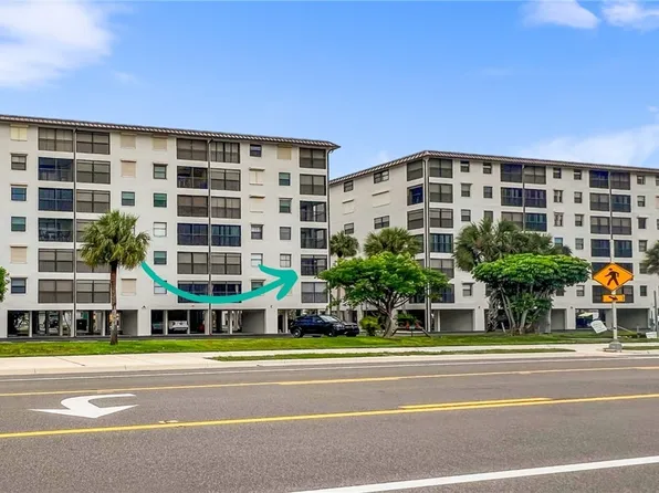 6897 Estero Blvd W #121, Fort Myers Beach, FL 33931