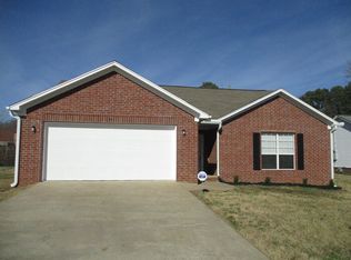 31 Oaken Trl, Jacksonville, AR 72076