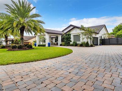 7355 SW 118th Ct, Miami, FL, 33183
