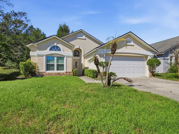 3762 Eagle Ridge Dr, Jacksonville, FL 32224