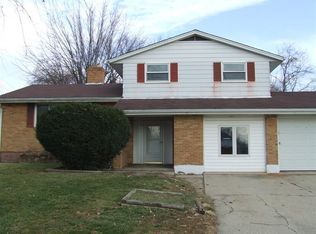 1306 Bohn Ct, Dayton, OH