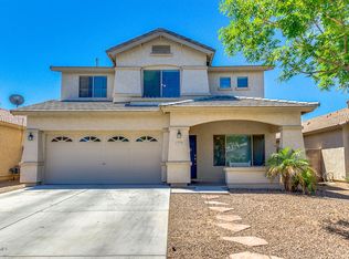 44305 W Rhinestone Rd, Maricopa, AZ 85139