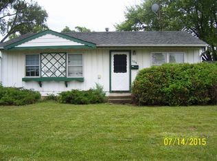 1215 Larkdale Row, Wauconda, IL 60084