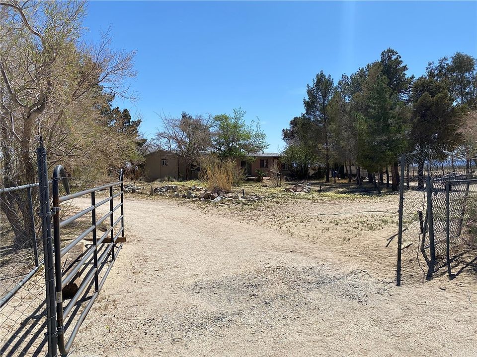 8470 Big Horn St, Inyokern, CA 93527 Zillow