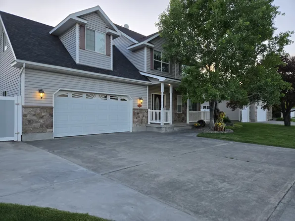 3840 Shadow Mountain Trl, Idaho Falls, ID 83404