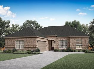 2912 Fairwind Ln, Santa Fe, TX 77510