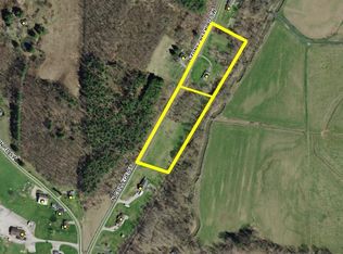 13137 Stonecreek Rd SW, Newcomerstown, OH 43832