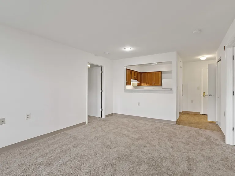 Randolph Village Senior Apartments — Photo 12