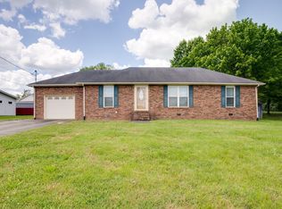 765 Lock 4 Rd, Gallatin, TN 37066