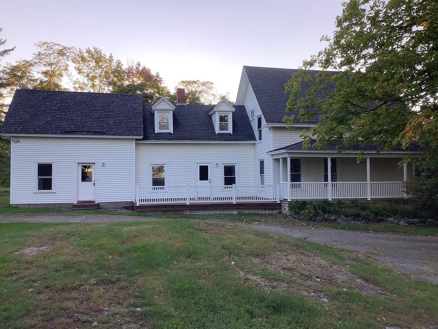60 Plymouth Rd, Carmel, ME 04419 | Zillow